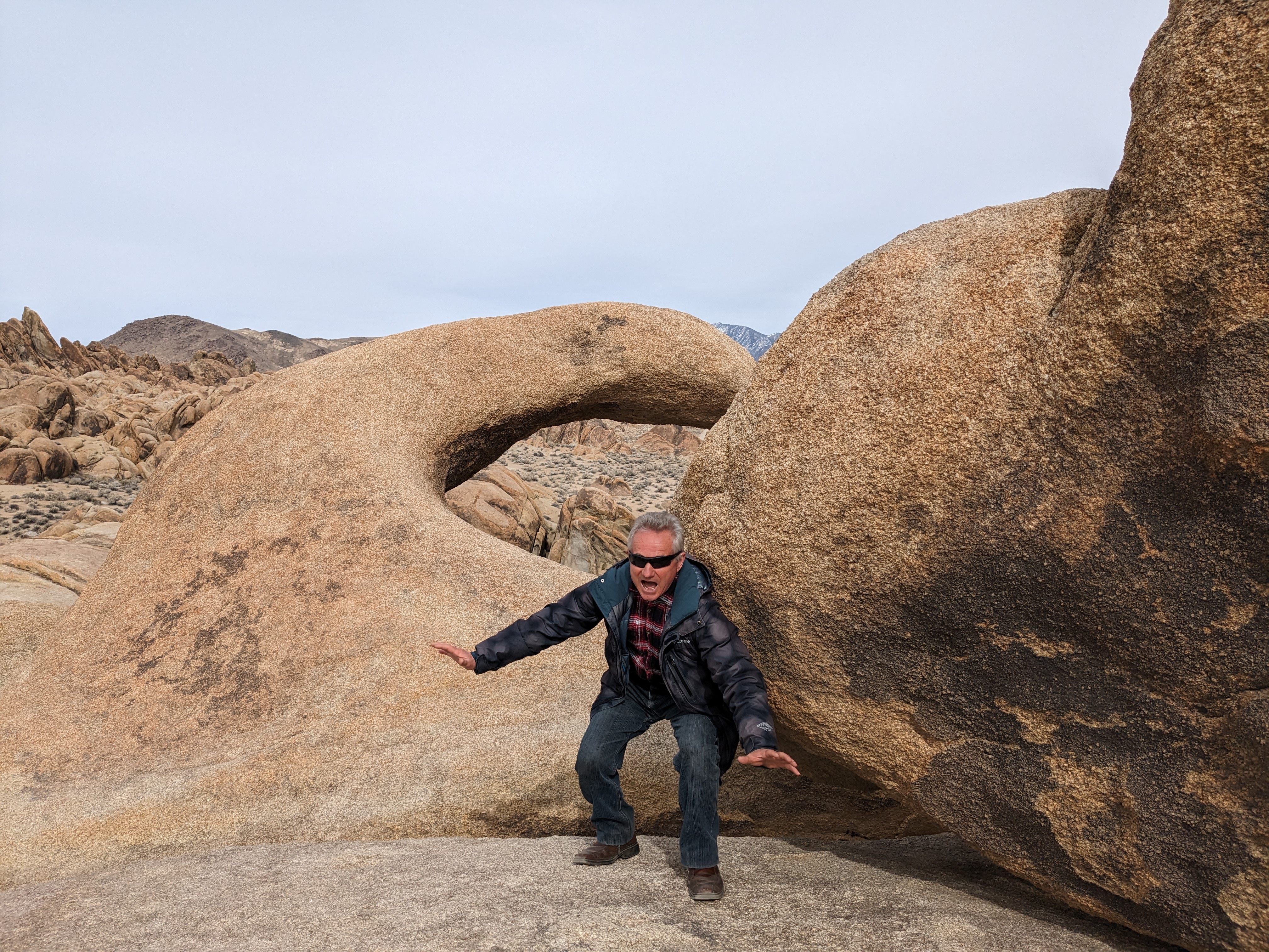 Але бережись!