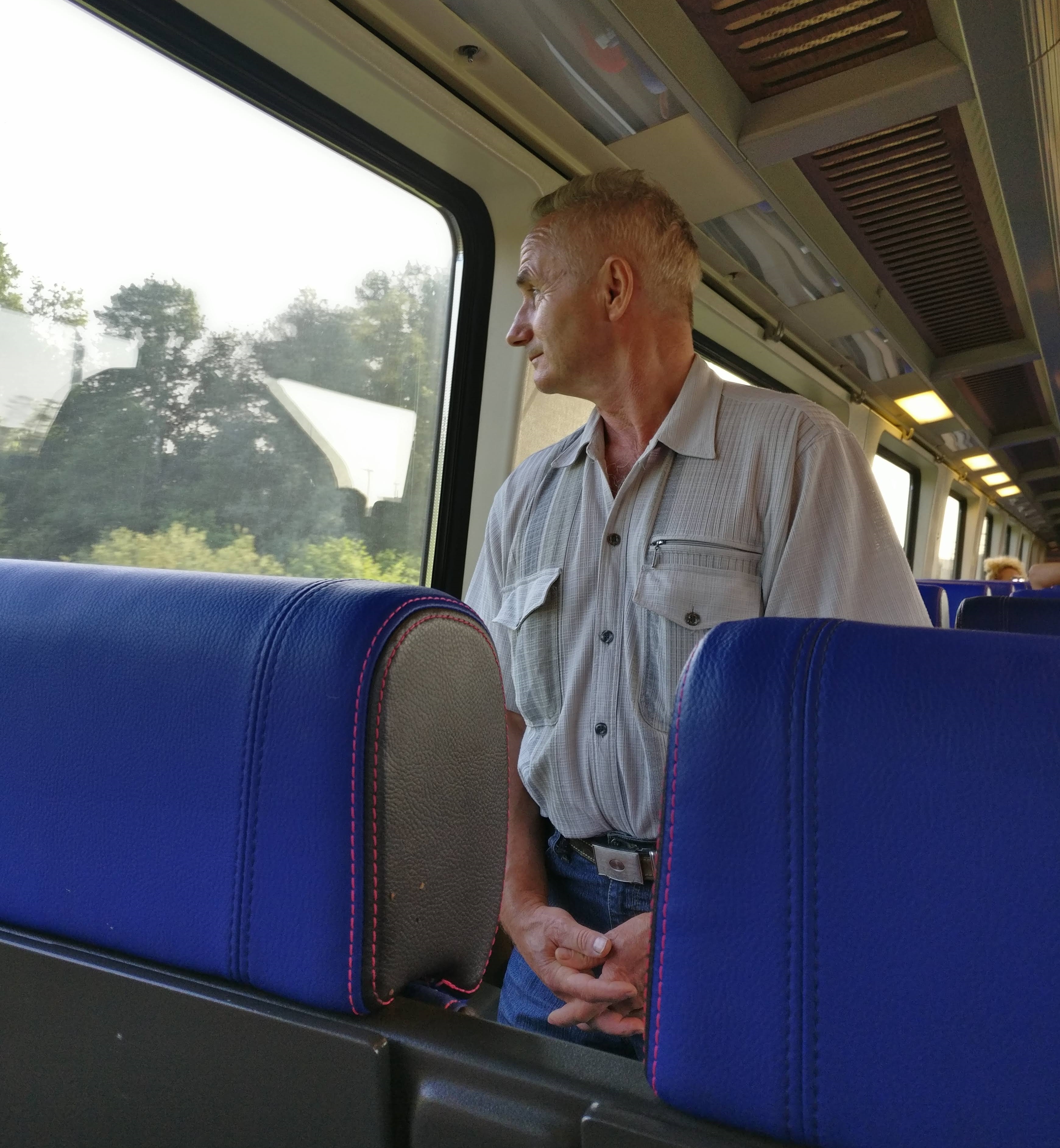 Татові дійсно все цікаво!