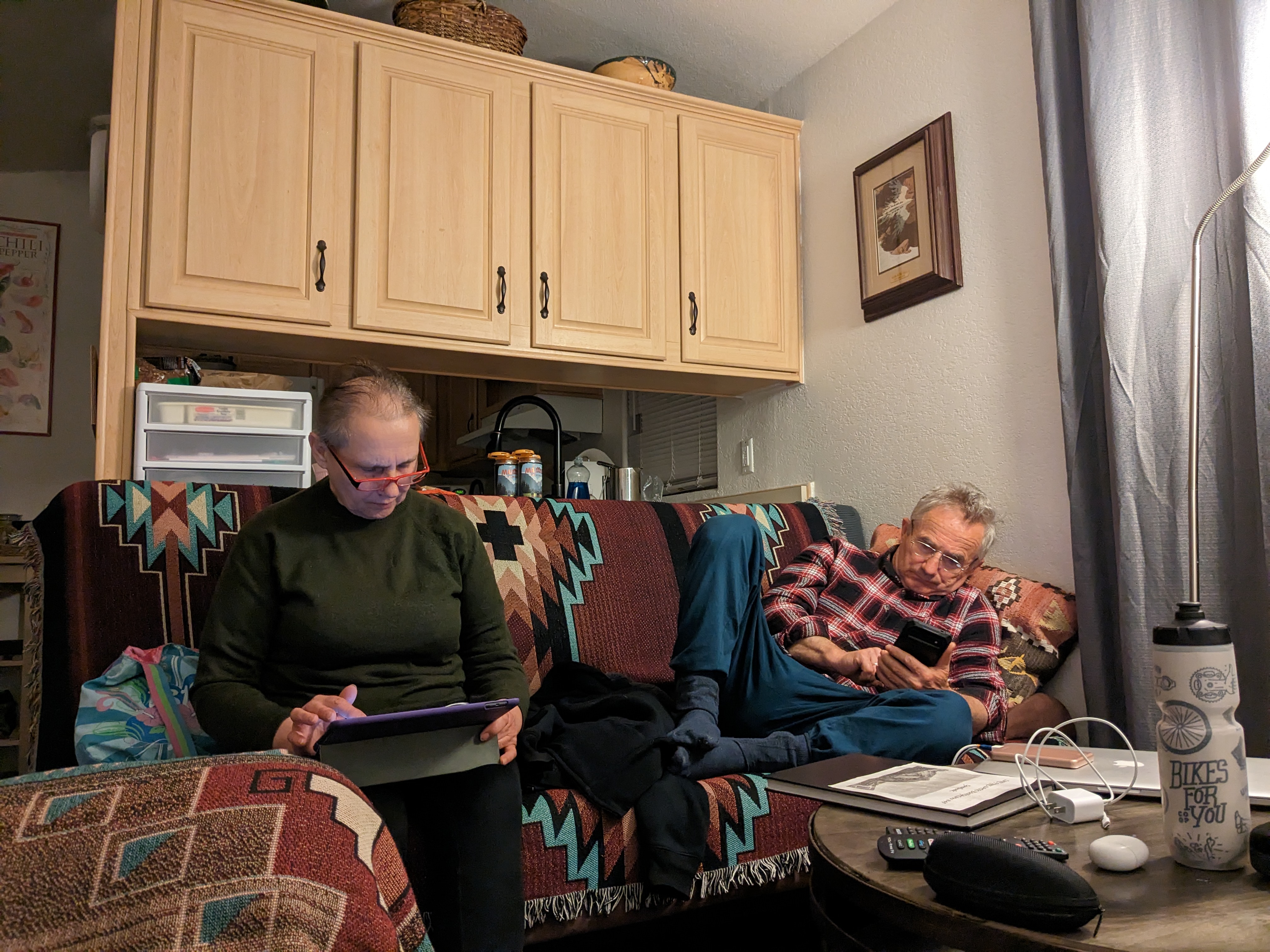 Але відпочинок без екрану – не відпочинок.