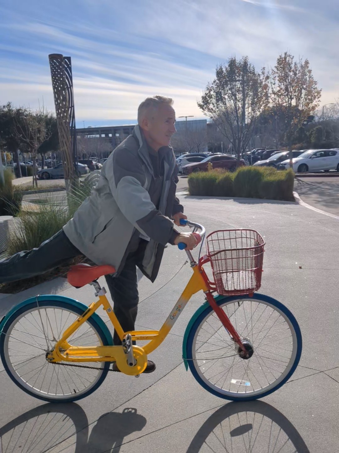 Іноді мандри до Гугла заведуть!