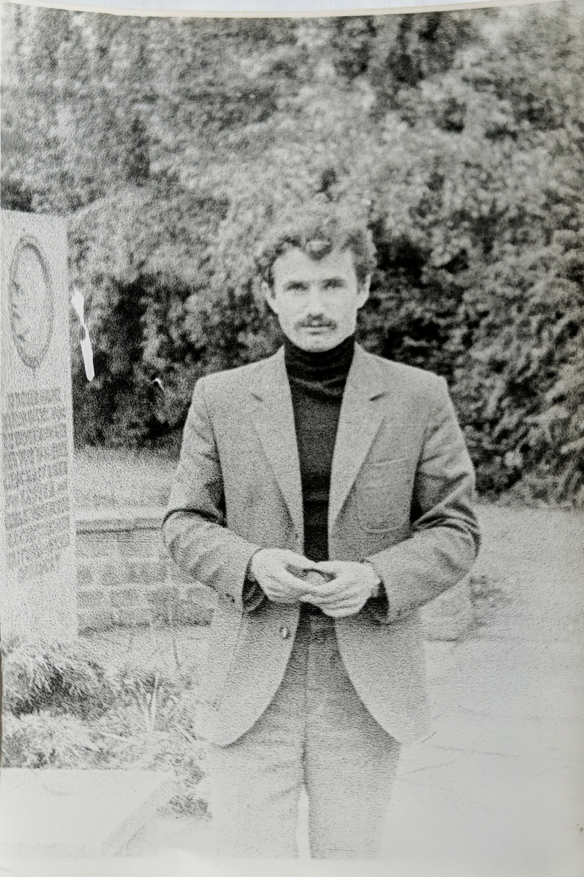 Але без сумнівів, тато в нас стильний.