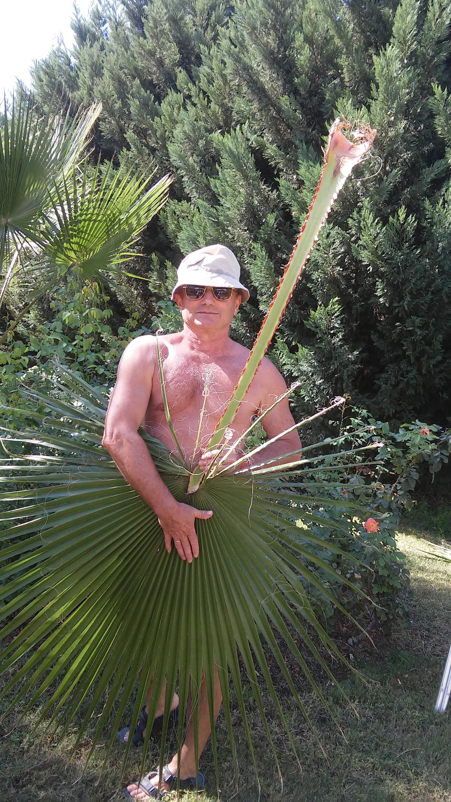 Стильний я кажу!