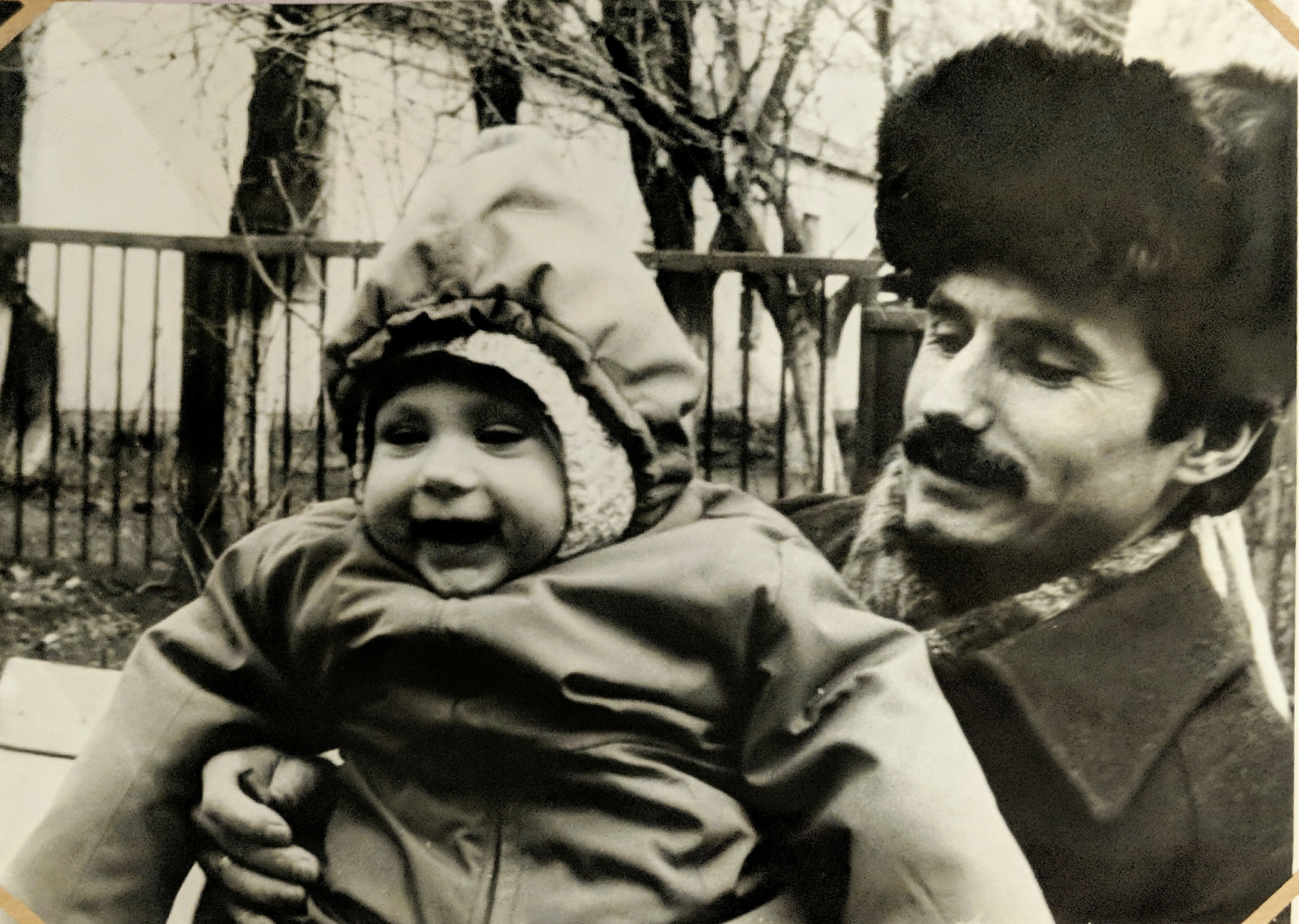 Два Михайла!